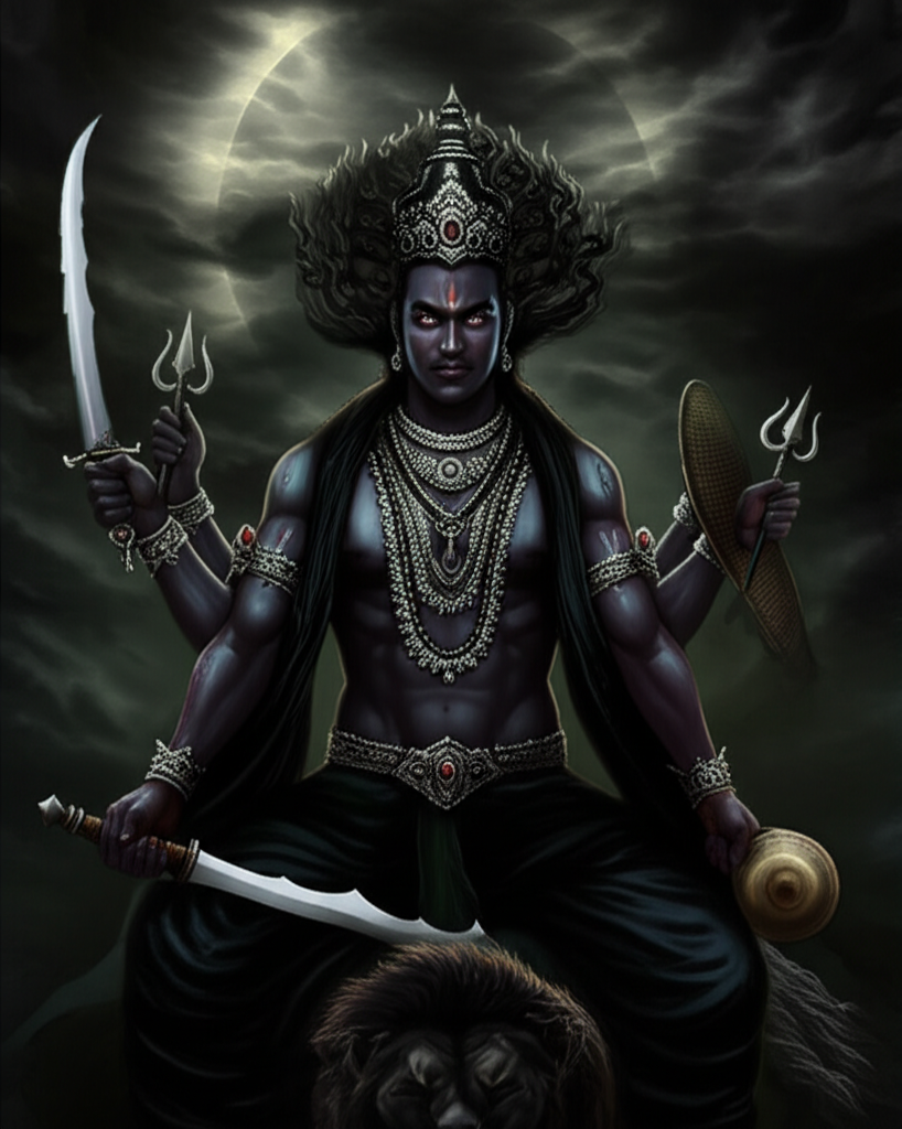 Rahu