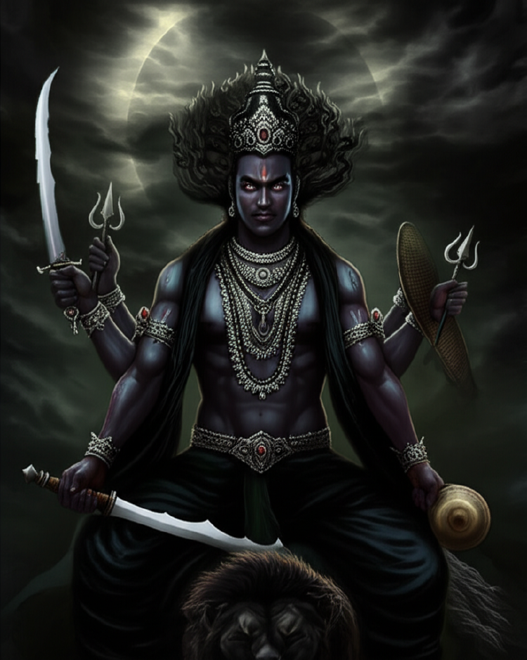 Rahu