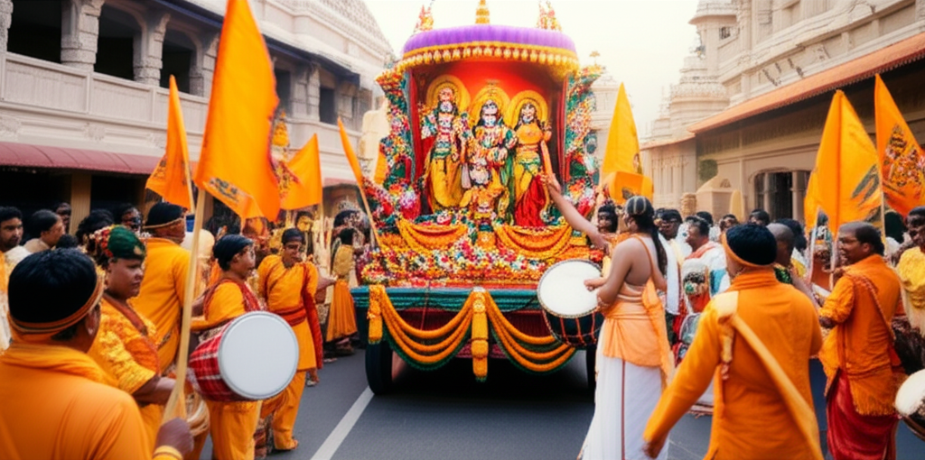 Rama Navami