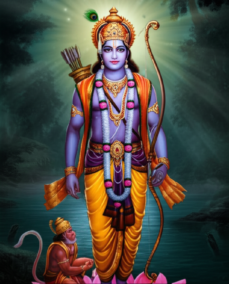 Rama