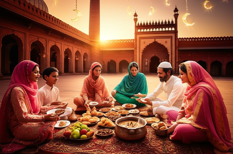 Ramadan (Roza)