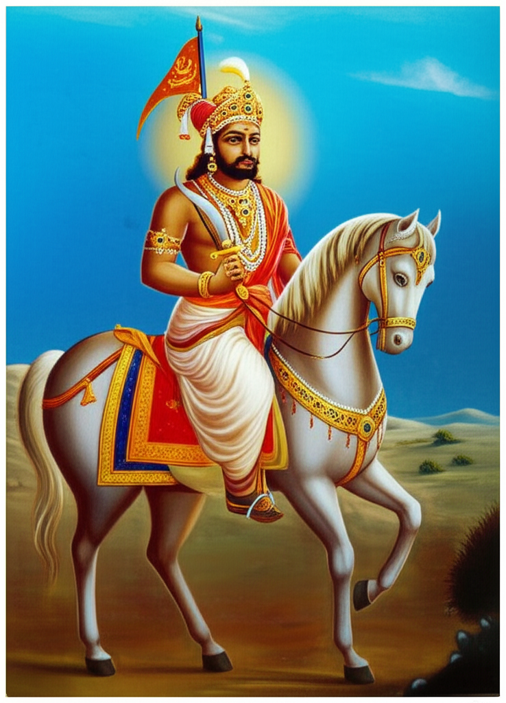 Ramdev Pir