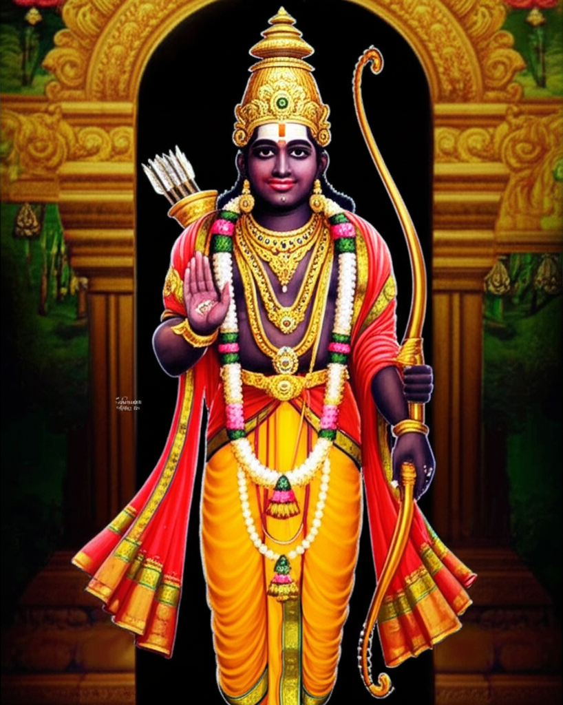 Ramnathi