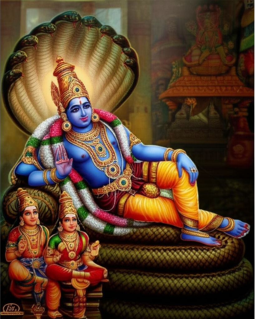 Ranganatha