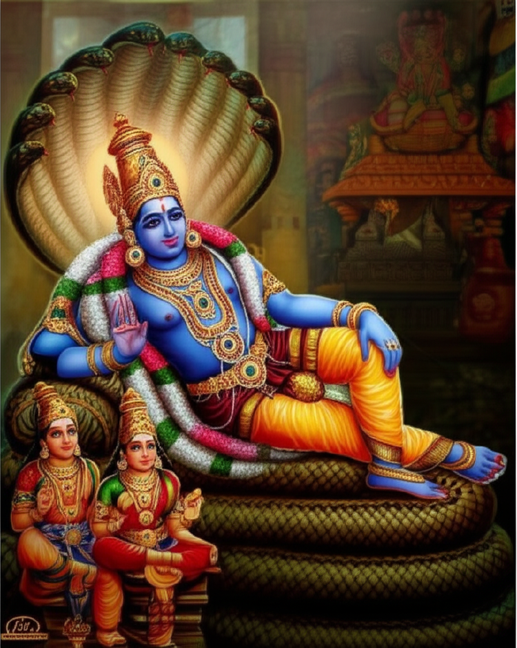 Ranganatha