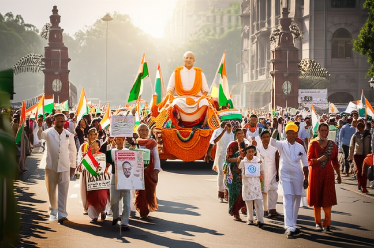 Rashtriya Ekta Diwas