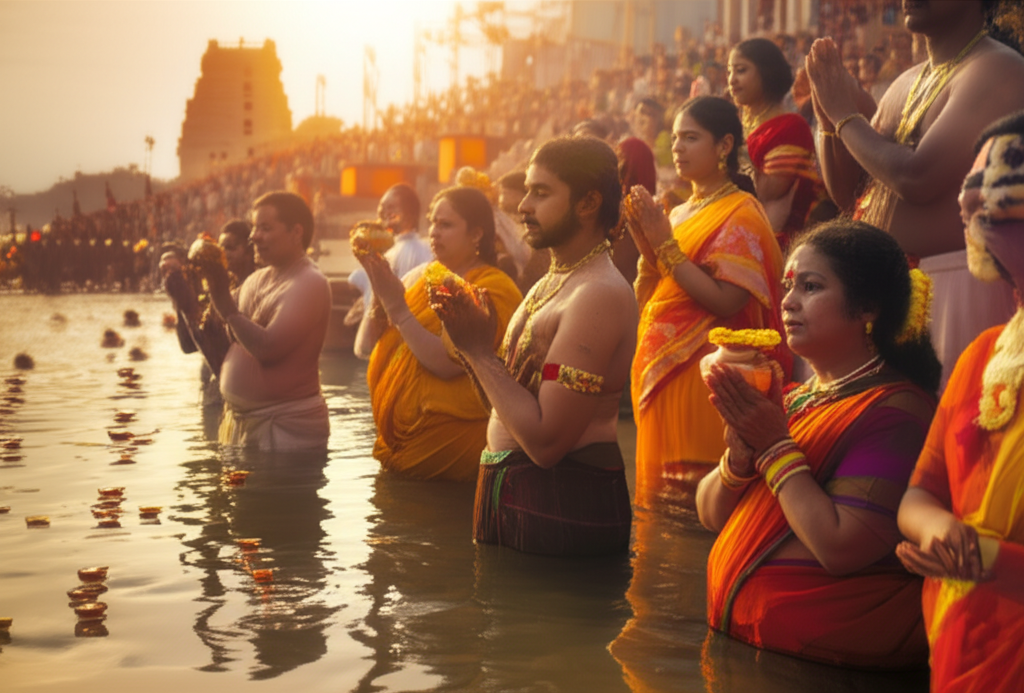 Ratha Saptami