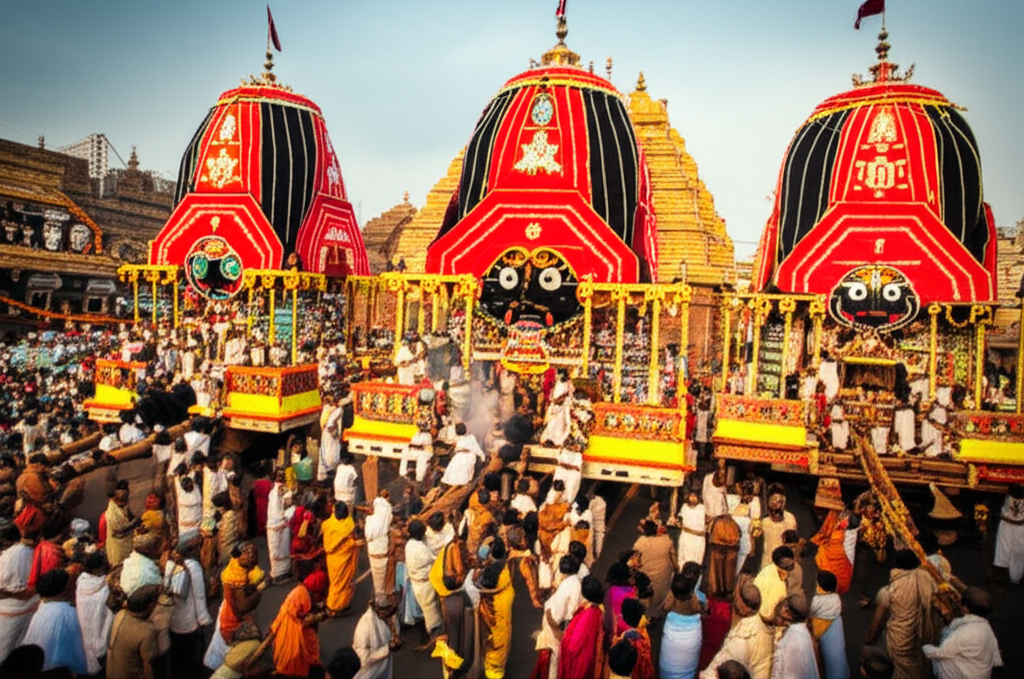 Ratha Yatra