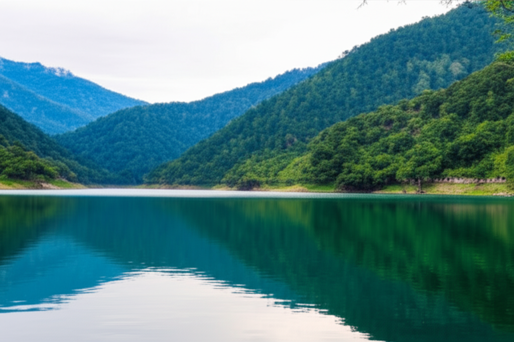 Renuka Lake: A Hidden Gem in the Hills of Himachal Pradesh