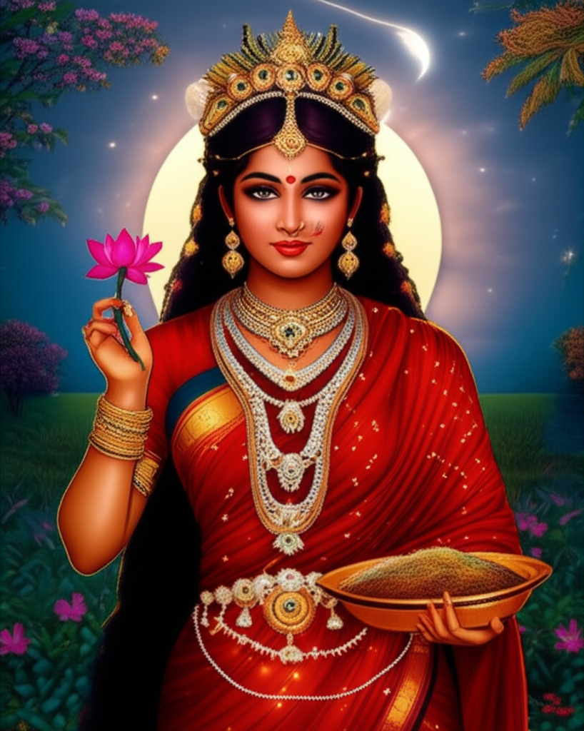 Rohini Nakshatram