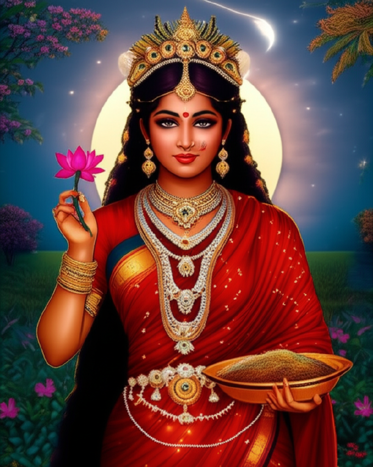 Rohini Nakshatram