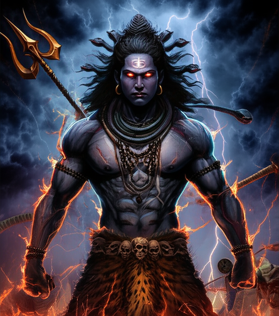 Rudra