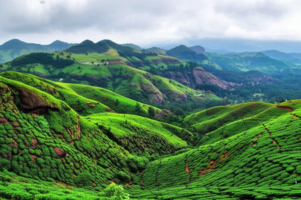 Sakleshpur: Where Nature Meets Spirituality