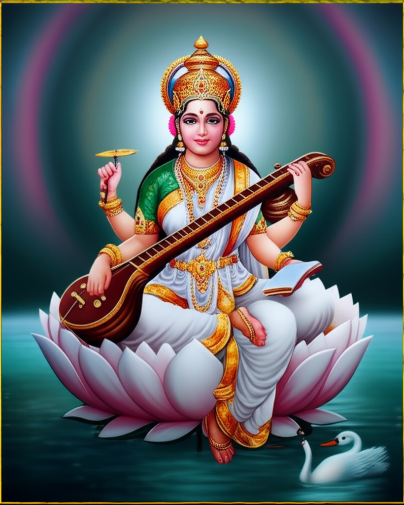 Saraswati