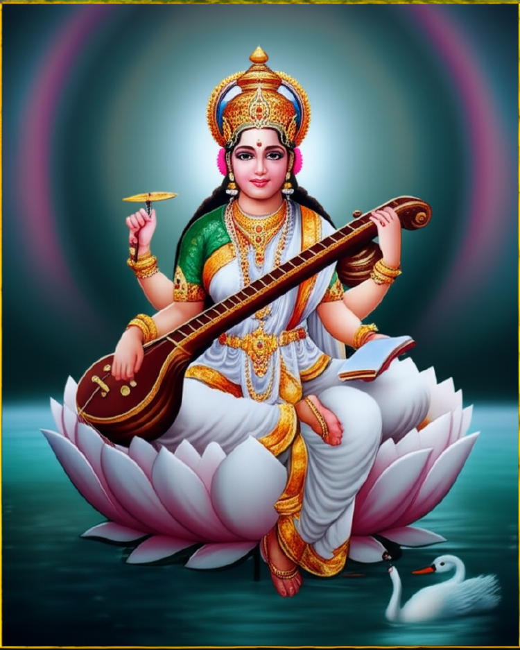 Saraswati