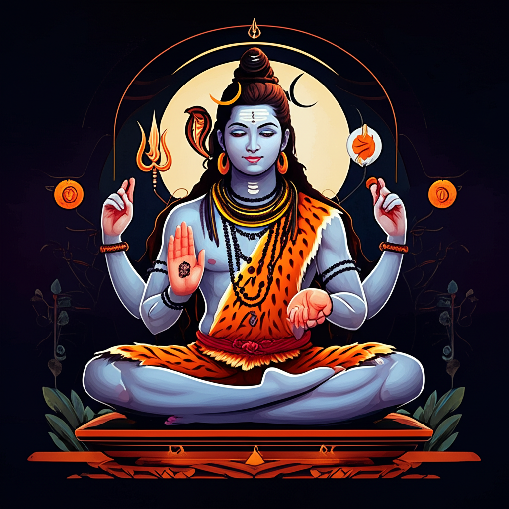 Shaiva Siddhānta – School of Theistic Shaivism