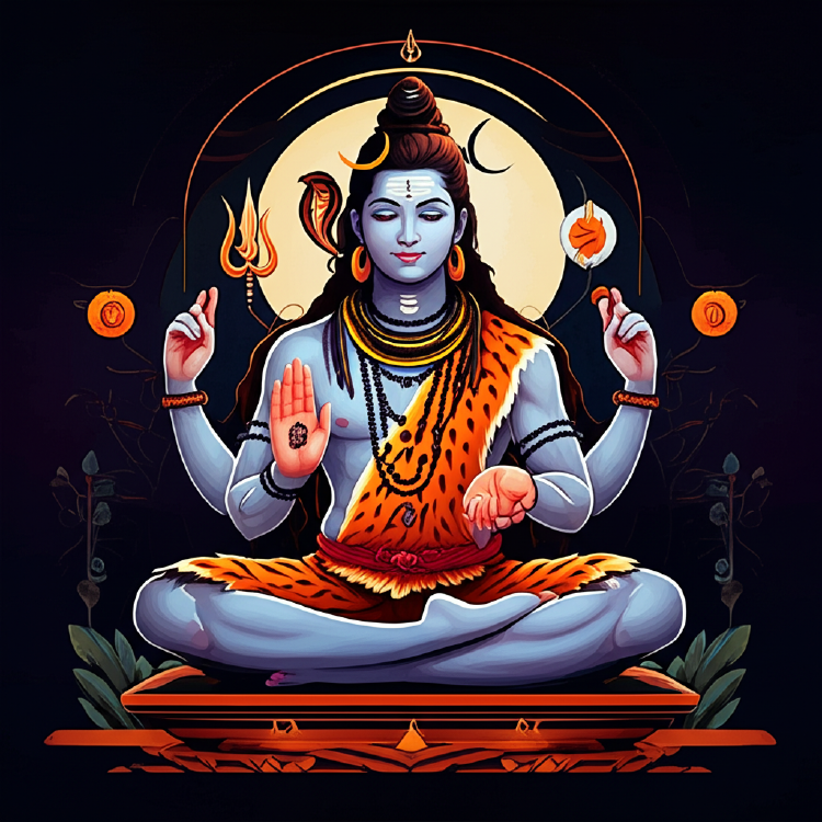 Shaiva Siddhānta – School of Theistic Shaivism
