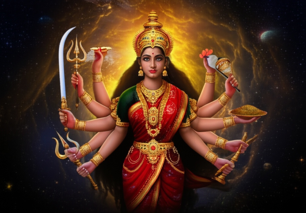 Shakti