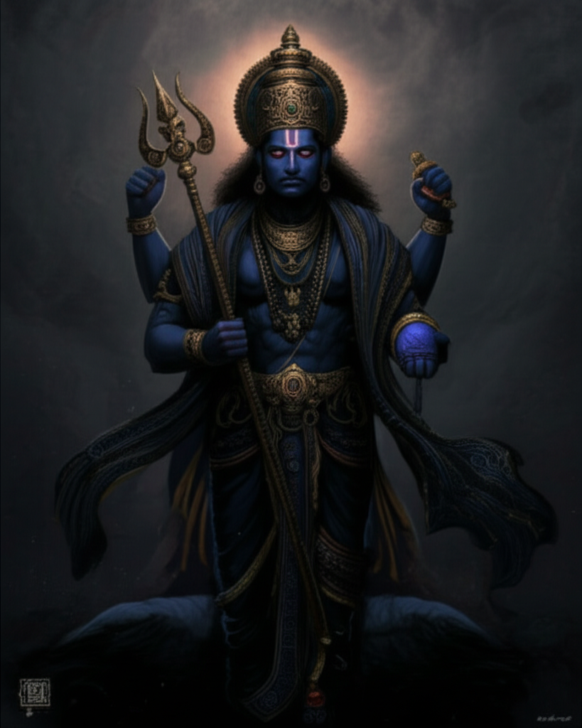 Shani