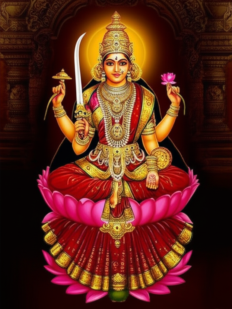 Shantadurga