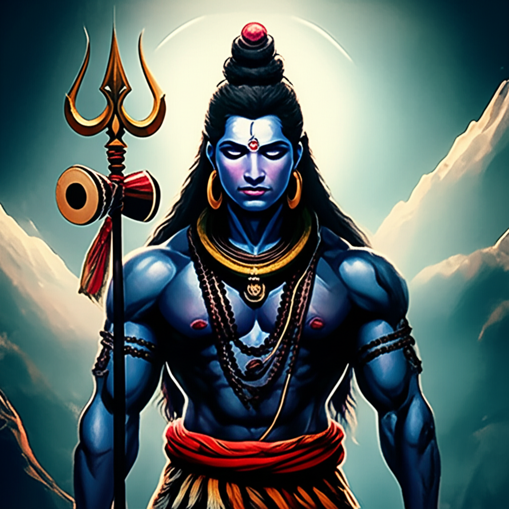 Shiva