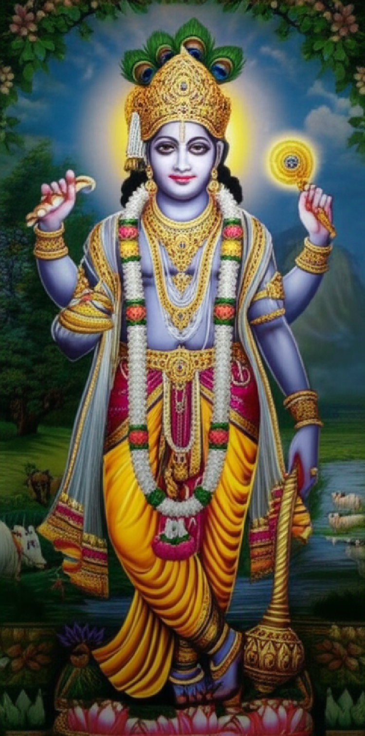Shyam baba