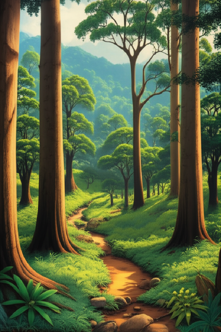Simlipal National Park: A Jewel of Biodiversity in Odisha
