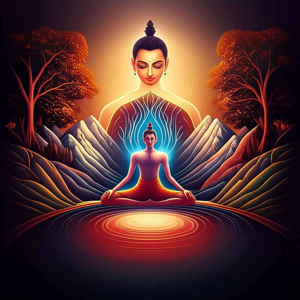 Sāṃkhya – School of Enumeration and Dualism