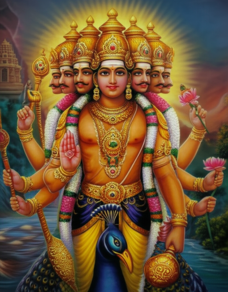 Subrahmanya