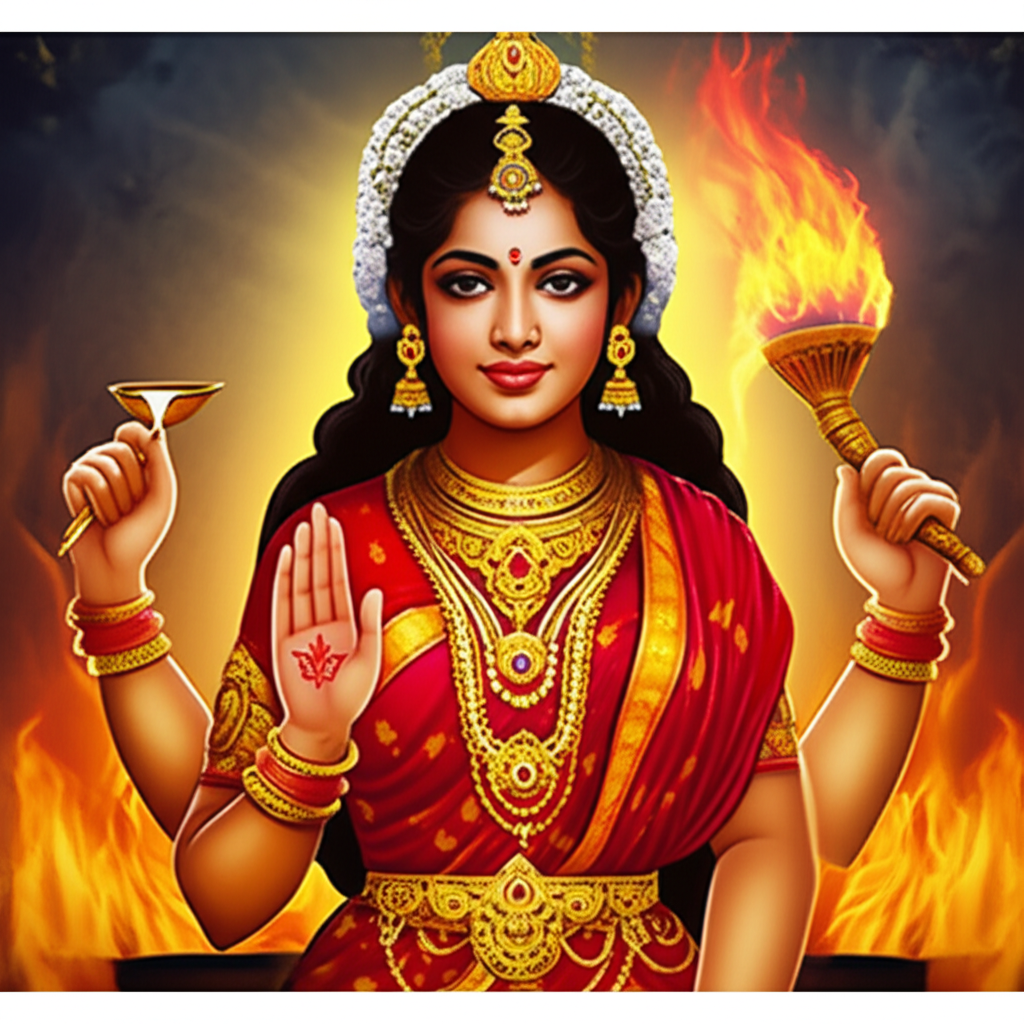 Svaha