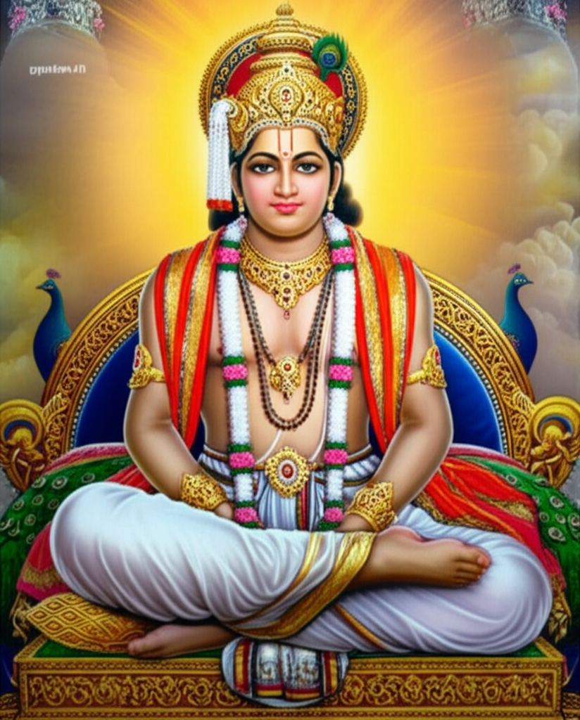 Swaminarayan