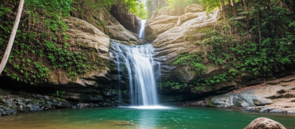 Talakona Waterfall: A Heavenly Cascade in Andhra Pradesh