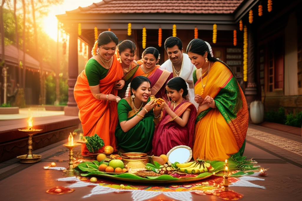 Tamil New Year