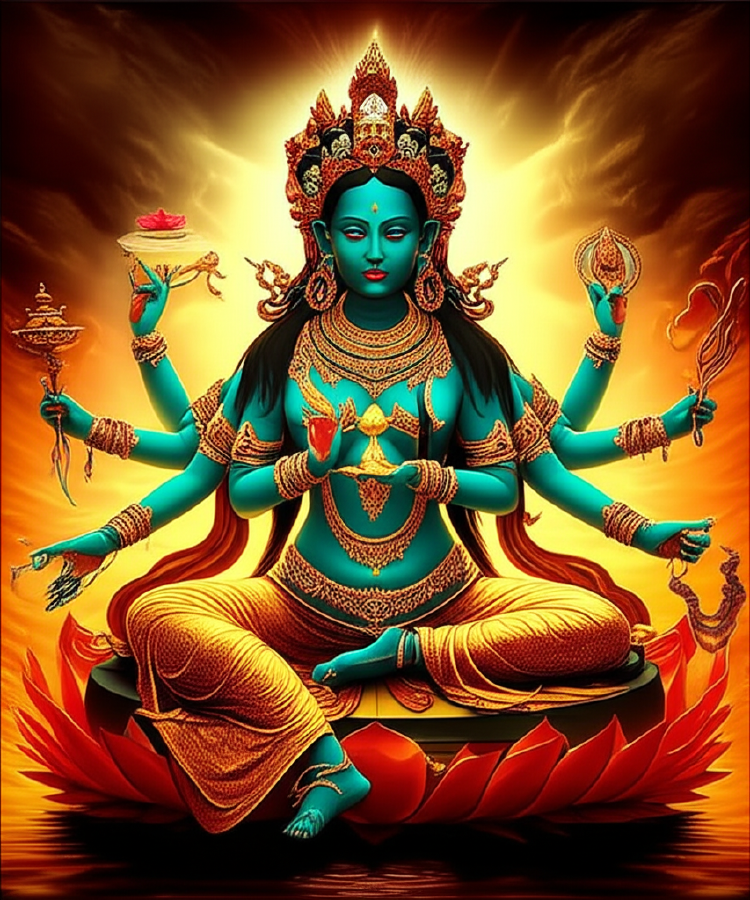 Tara