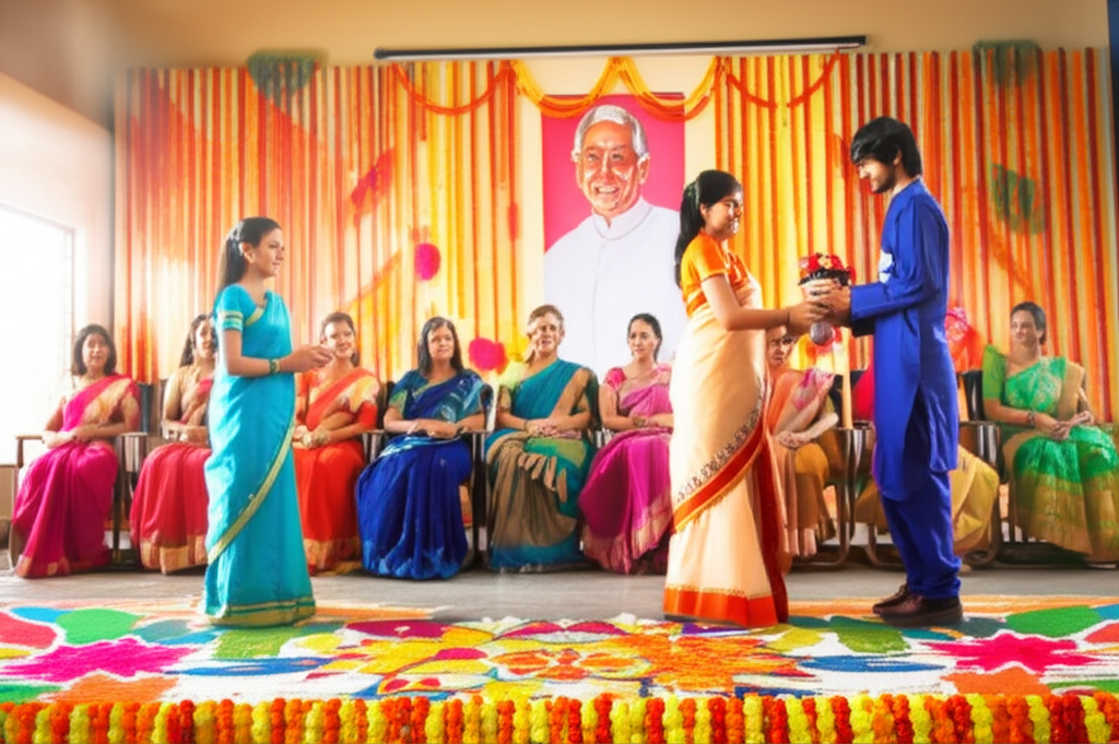 Teacher's Day