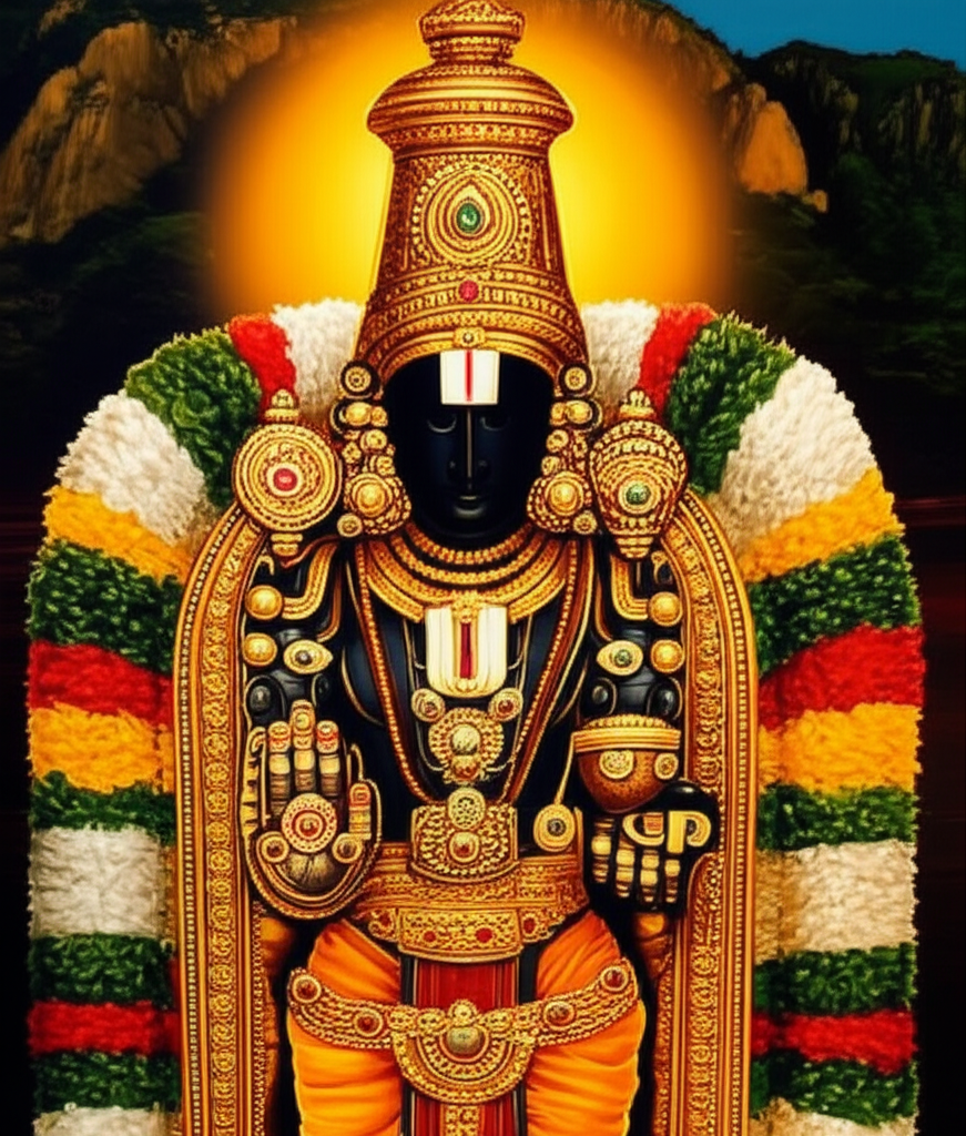 Tirupati Thimmappa