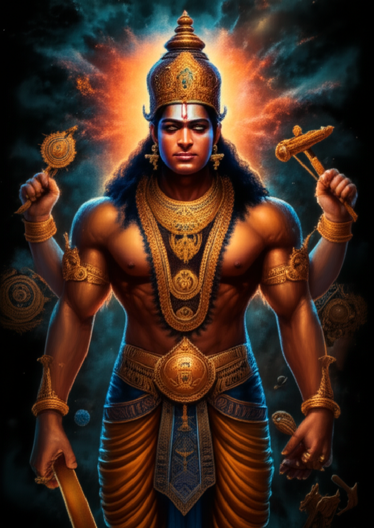 Tvashtri