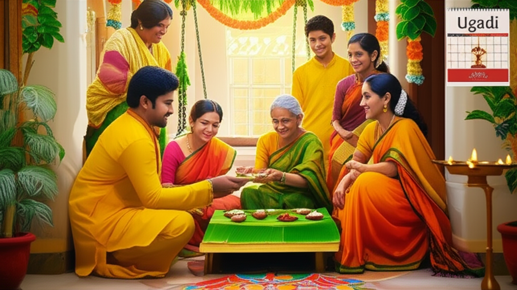Ugadi
