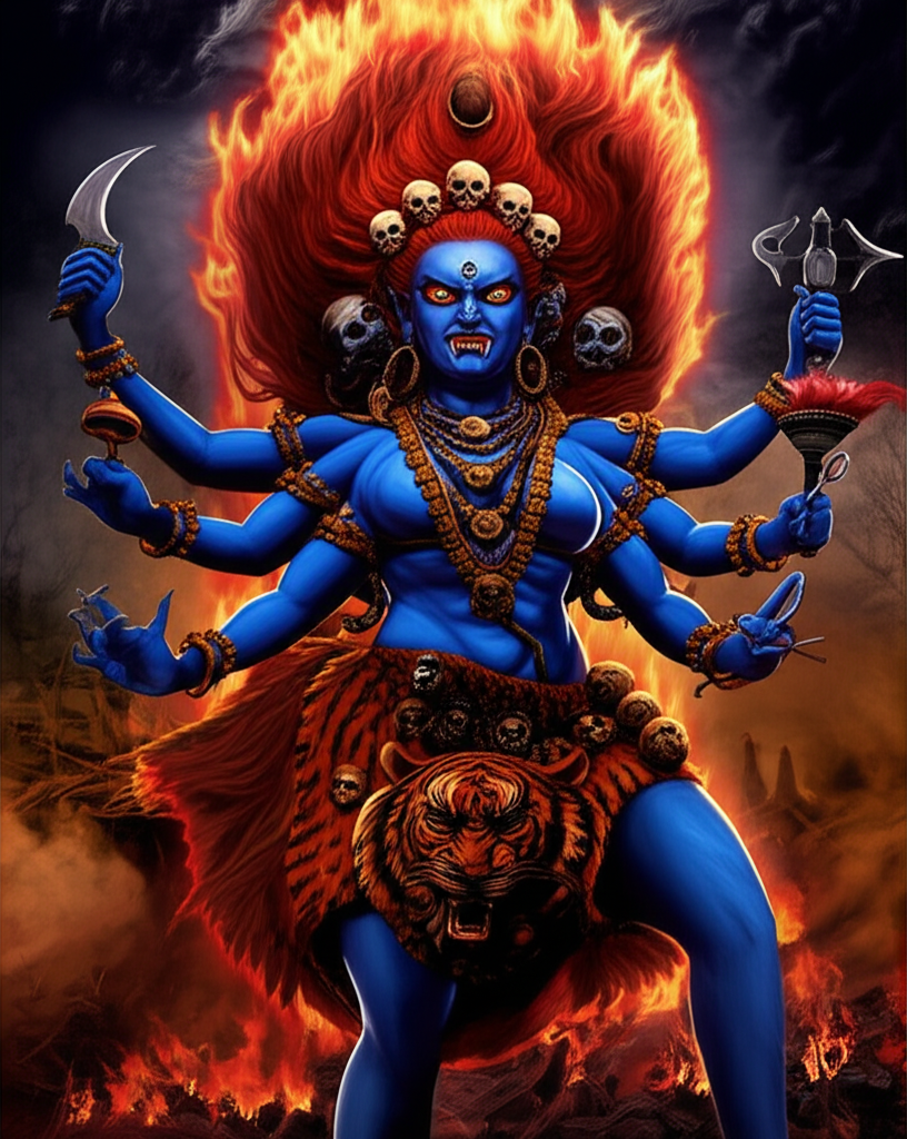 Ugratara