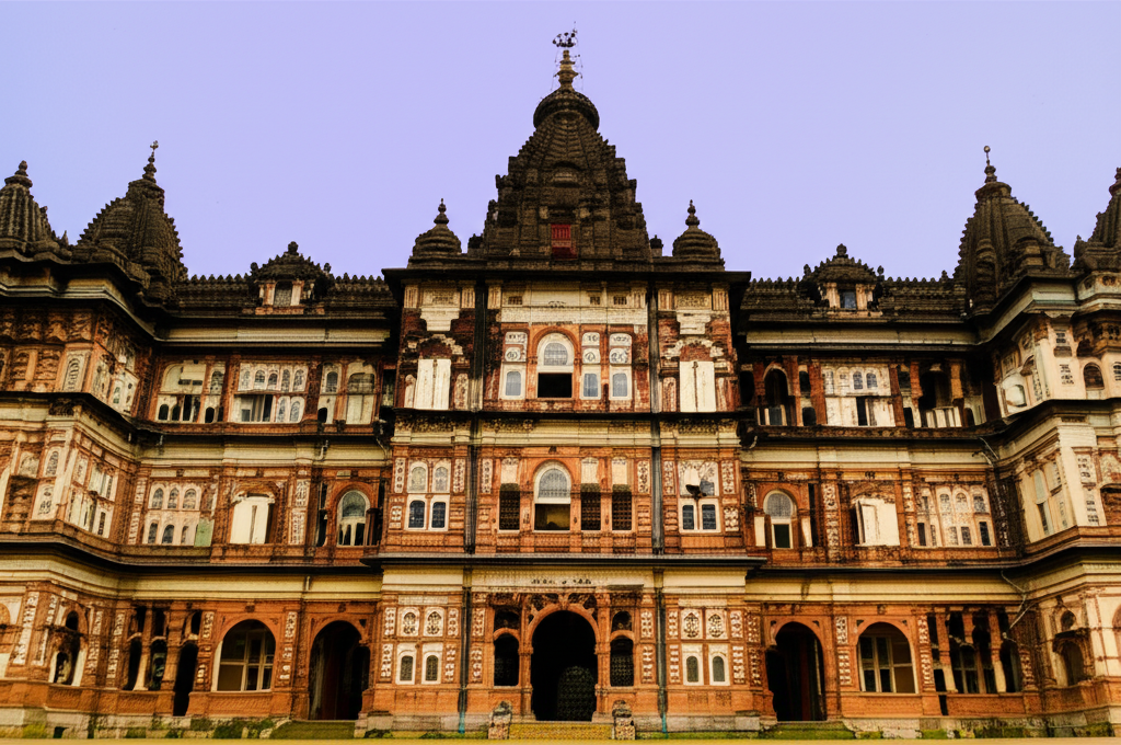 Uncover the Rich History and Culture of Kolhapur, Maharashtra
