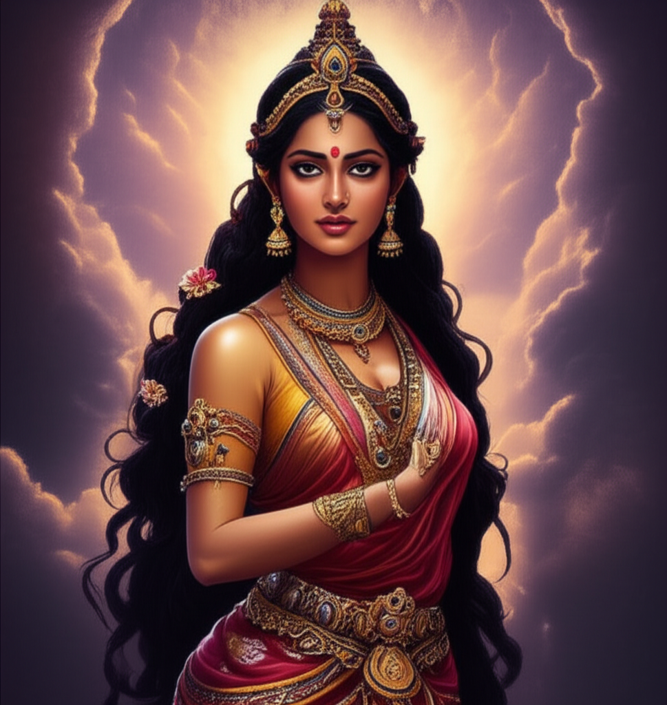 Urvashi