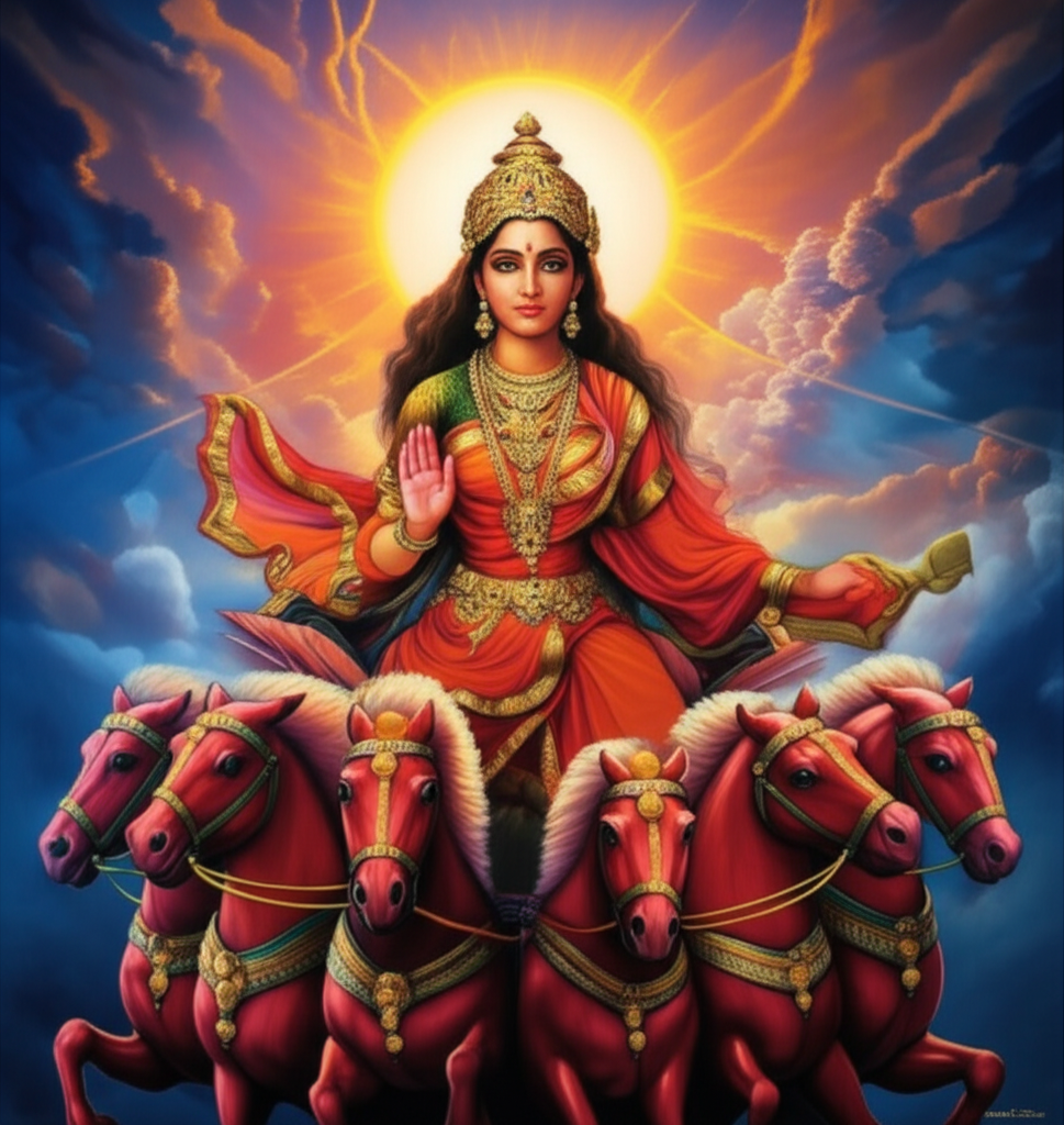 Usha