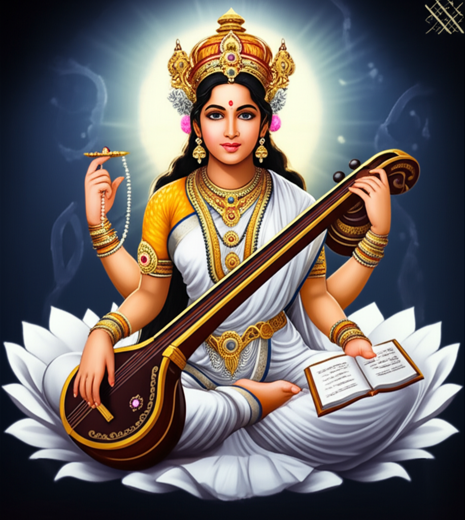 Vagishvari
