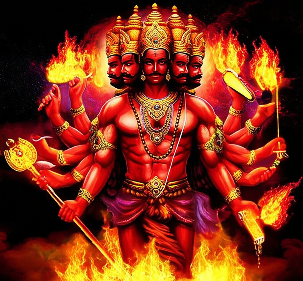 Vaishvanara