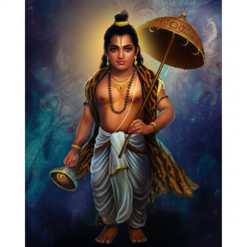 Vamana