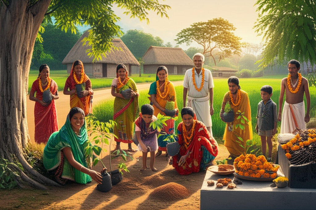 Van Mahotsav