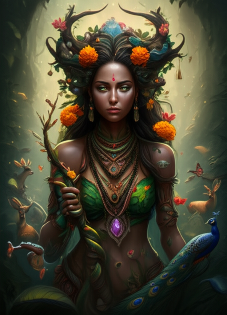 Vanadevata