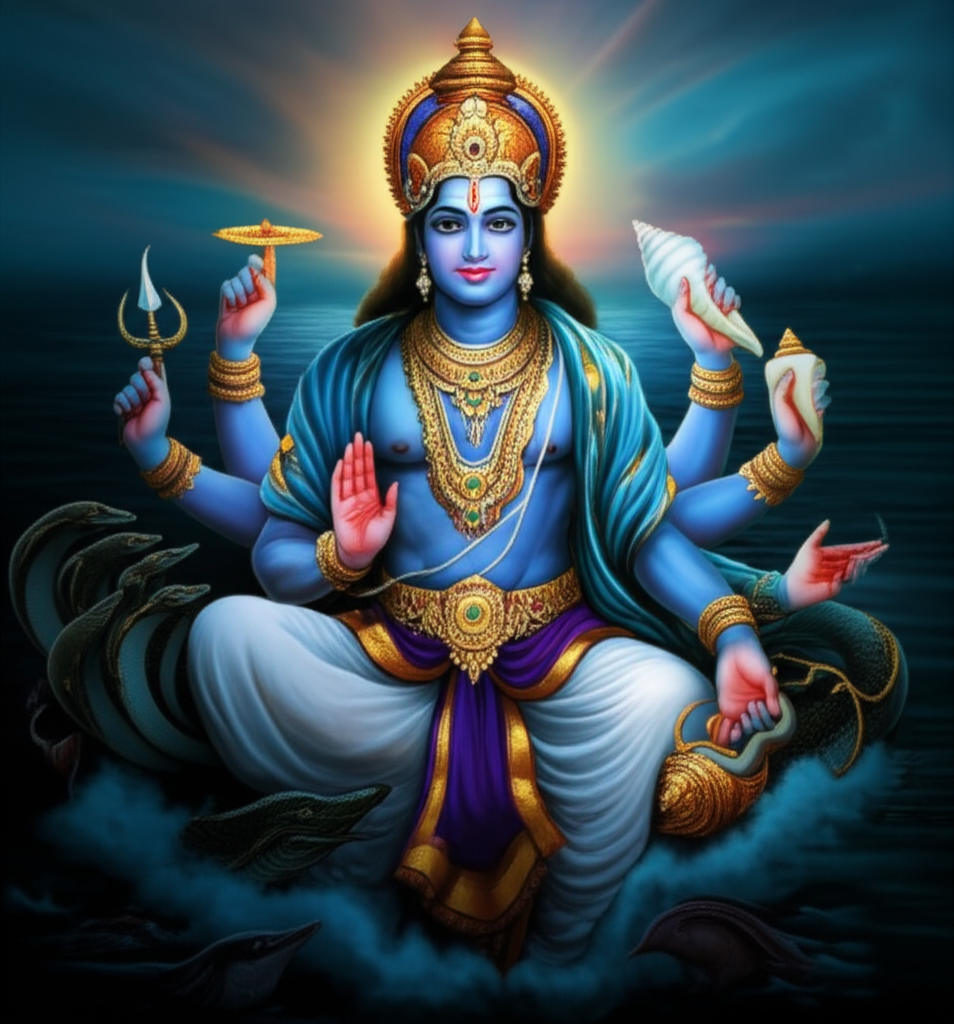 Varuna