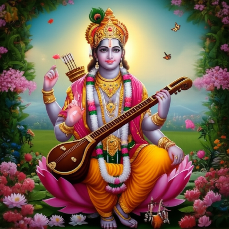 Vasant