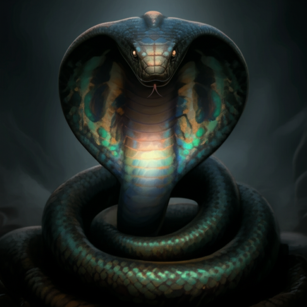 Vasuki